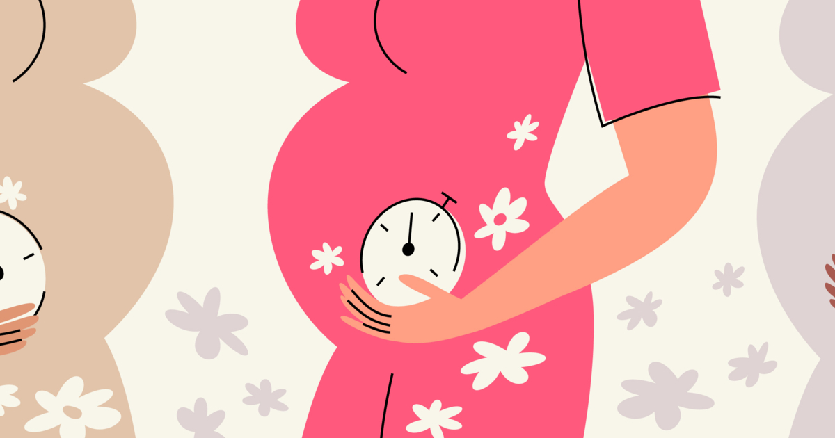What You Need to Know About Preterm Labor Symptoms, Causes, and Prevention